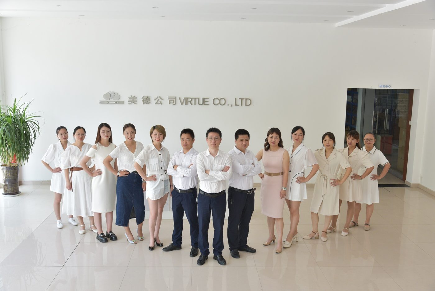 The ZOE team