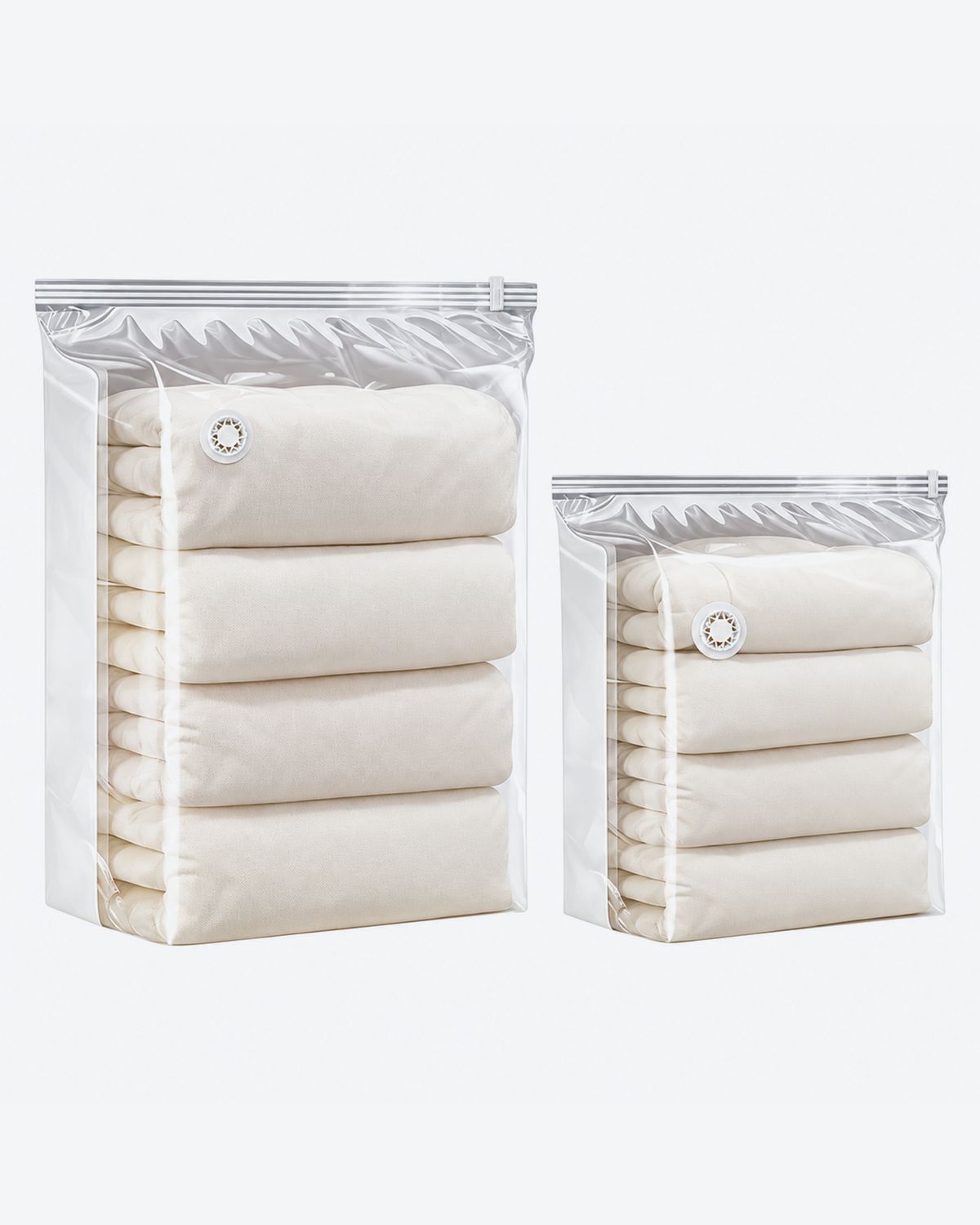 Cube Vacuum Bag — 立体压缩袋