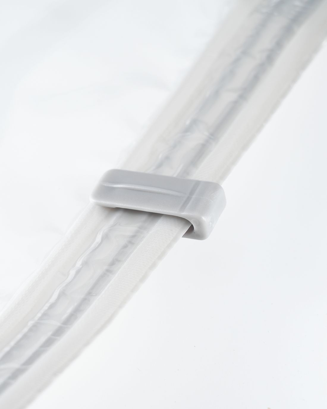 Flat Vacuum Bag detail