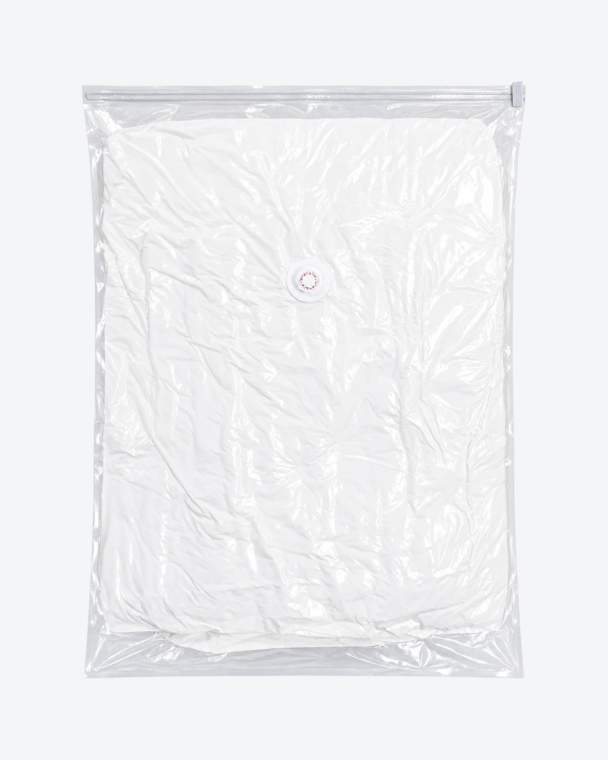 Flat Vacuum Bag — 平面压缩袋