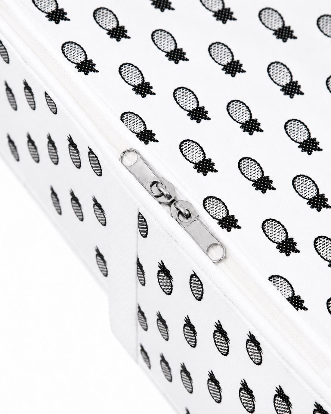Non-Woven Storage Box detail