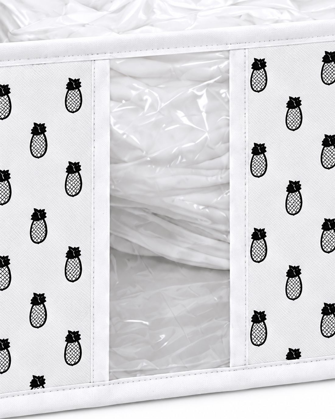 Non-Woven Storage Box detail