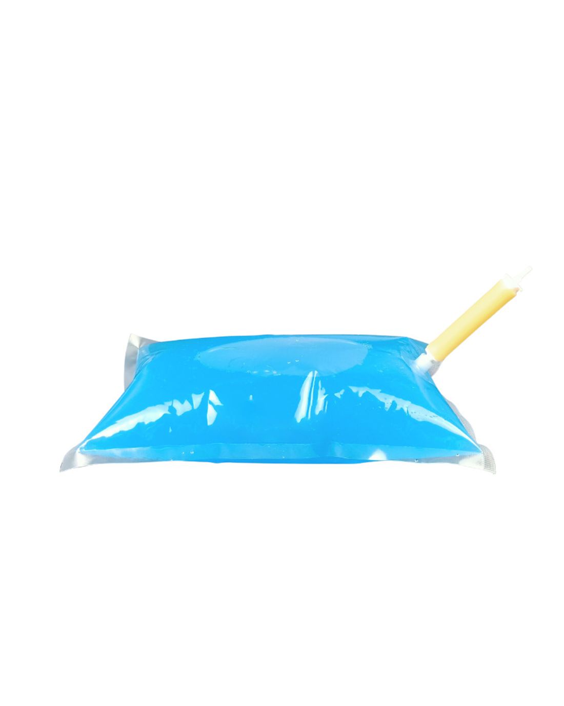 Soap Bag detail